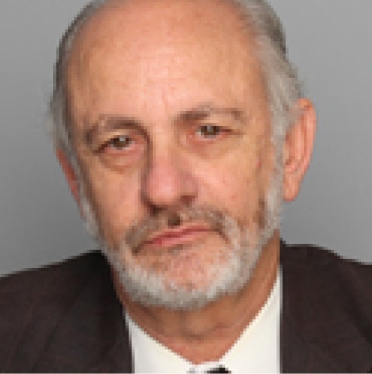 Charles Tabachnick, CPA