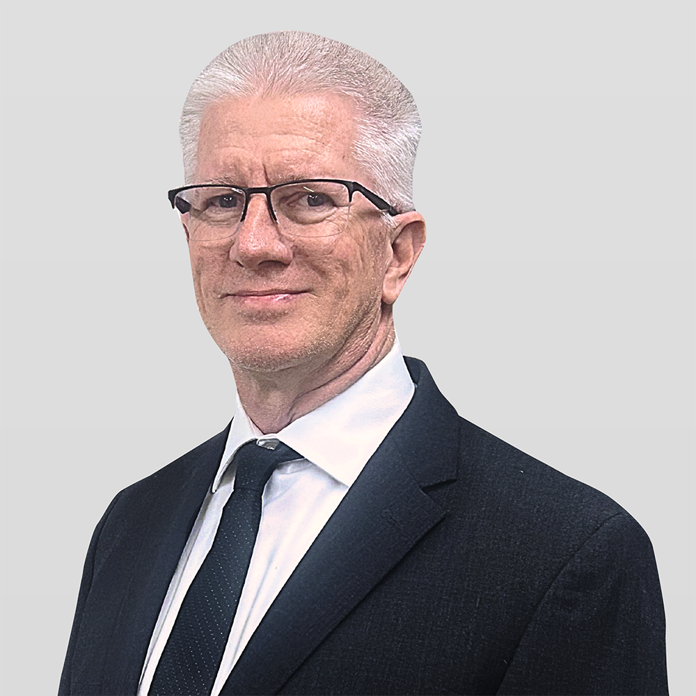 Dennis K Accuvisors Headshot