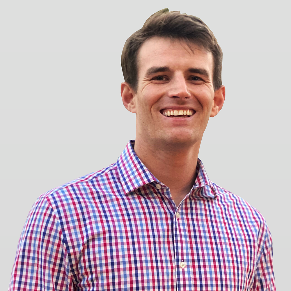 Taff Jones Accuvisors Headshot